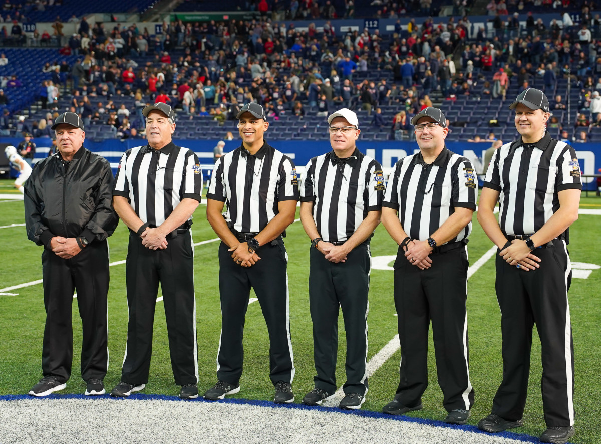 Bishop Chatard vs Heritage Hills IHSAA 3A Final  November 24. 2023 Photo-Tyler Hart71